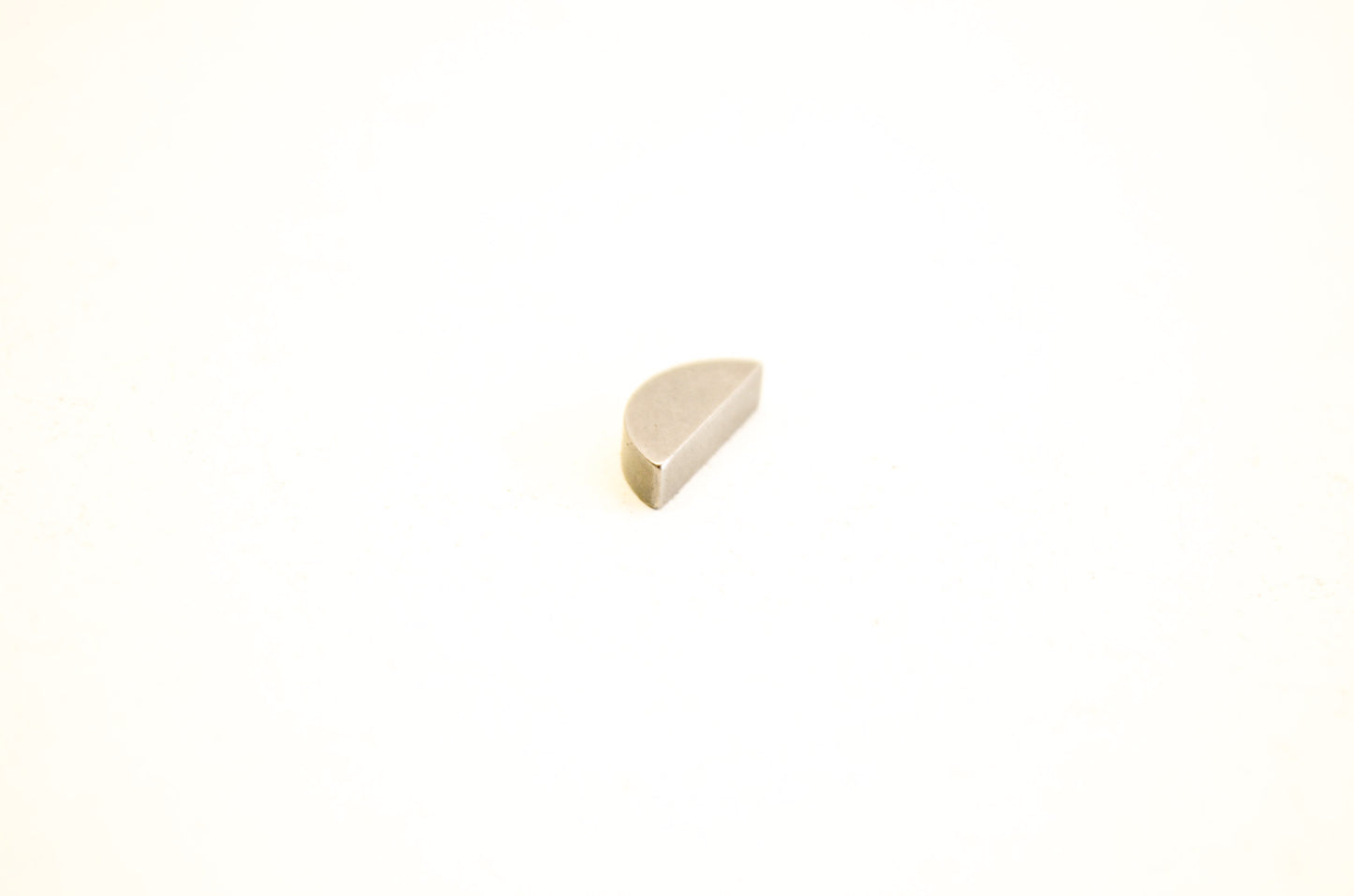 New OEM Yamaha Woodruff Key NOS