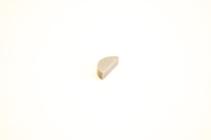 New OEM Yamaha Woodruff Key NOS