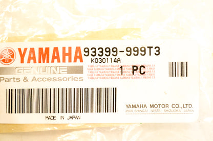 OEM Yamaha 93399-999T3-00 Bearing 3ET1 NOS