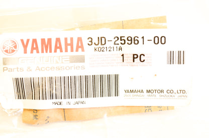 OEM Yamaha 3JD-25961-00-00 Nut NOS