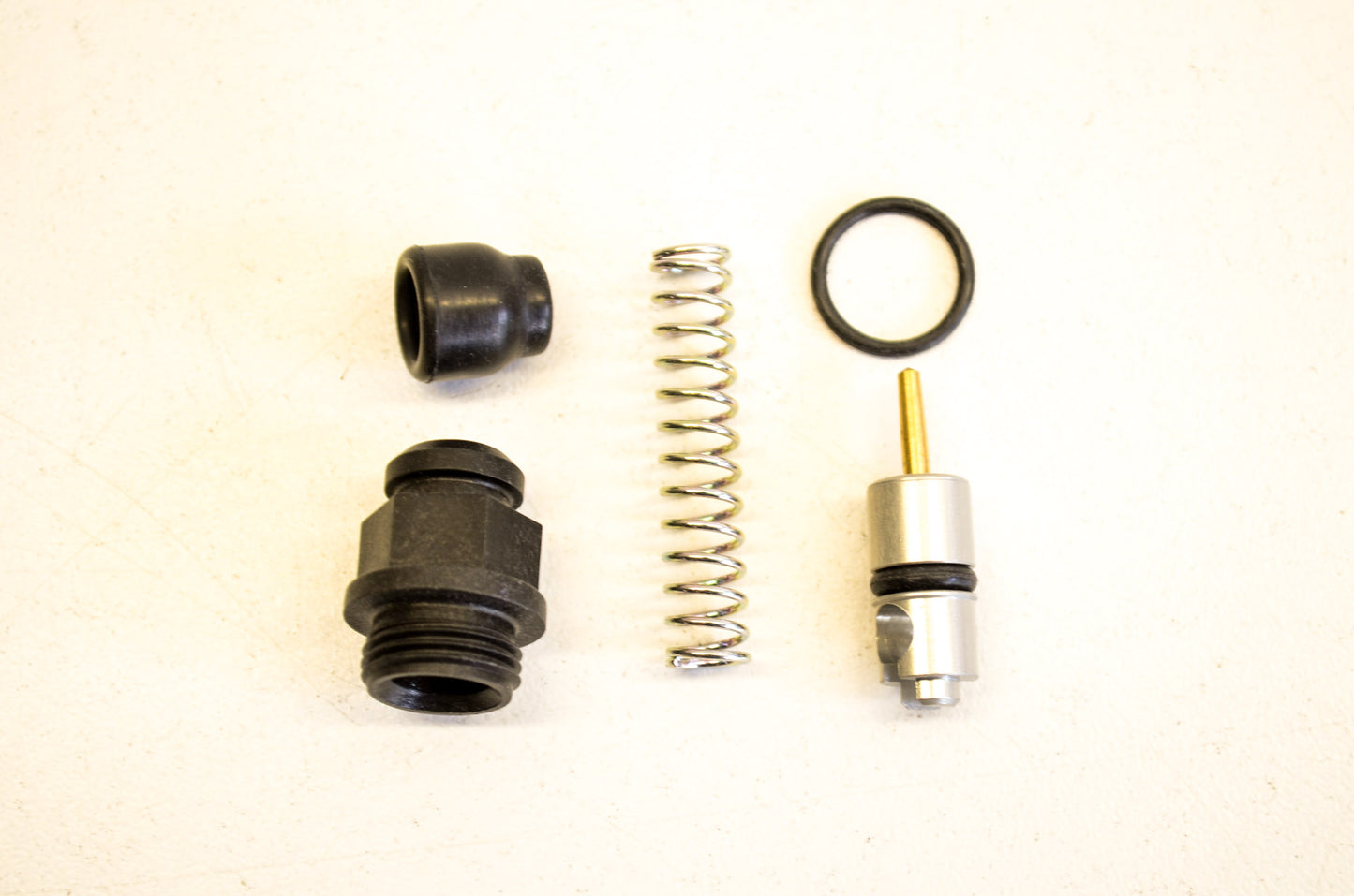 New OEM Yamaha Carburetor Choke Plunger Kit NOS