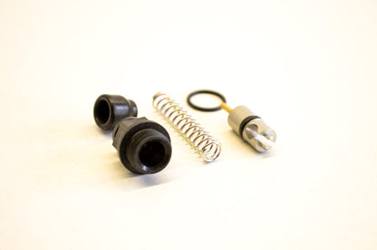 New OEM Yamaha Carburetor Choke Plunger Kit NOS