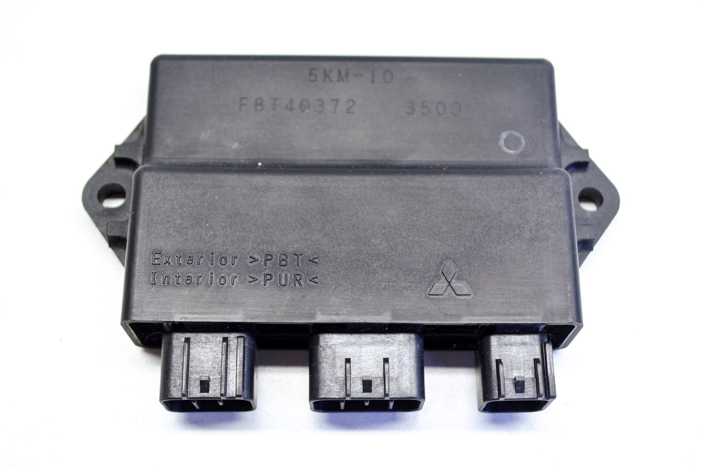 OEM Yamaha 5KM-85540-10-00 2004-2008 Grizzly 660 CDI Box Unit NOS