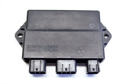OEM Yamaha 5KM-85540-10-00 2004-2008 Grizzly 660 CDI Box Unit NOS