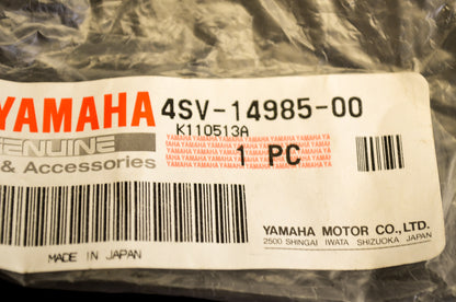 OEM Yamaha 4SV-14985-00-00 Float NOS