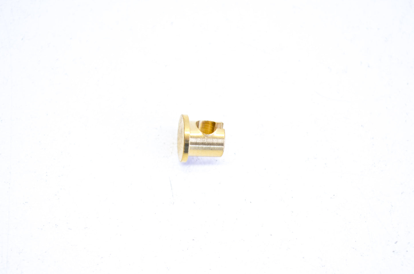Yamaha 1UY-14155-00-00 Cable End Guide