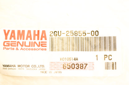 New OEM Yamaha Diaphragm Bushing NOS