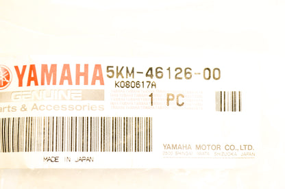 OEM Yamaha 5KM-46126-00-00 Coupling NOS