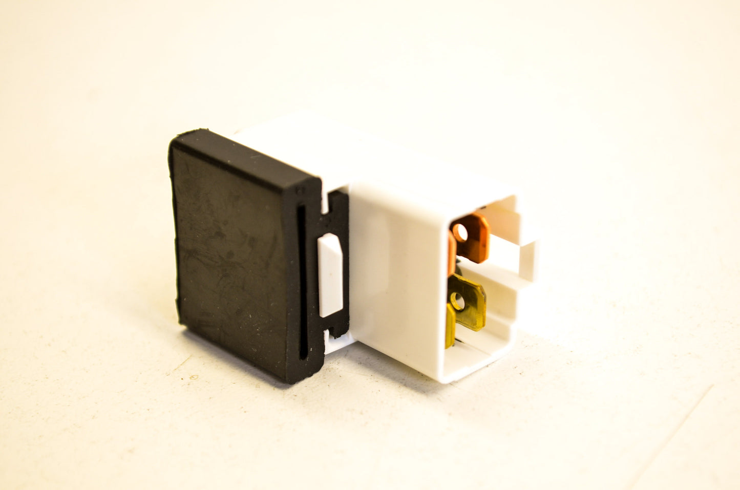 New OEM Yamaha Relay Assembly NOS