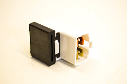 New OEM Yamaha Relay Assembly NOS