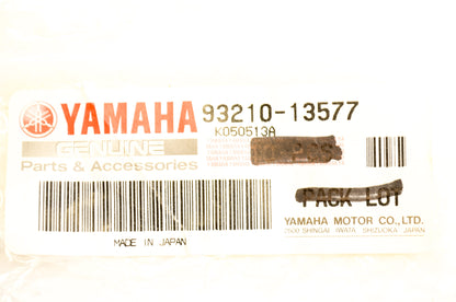 OEM Yamaha 93210-13577-00 O-Ring