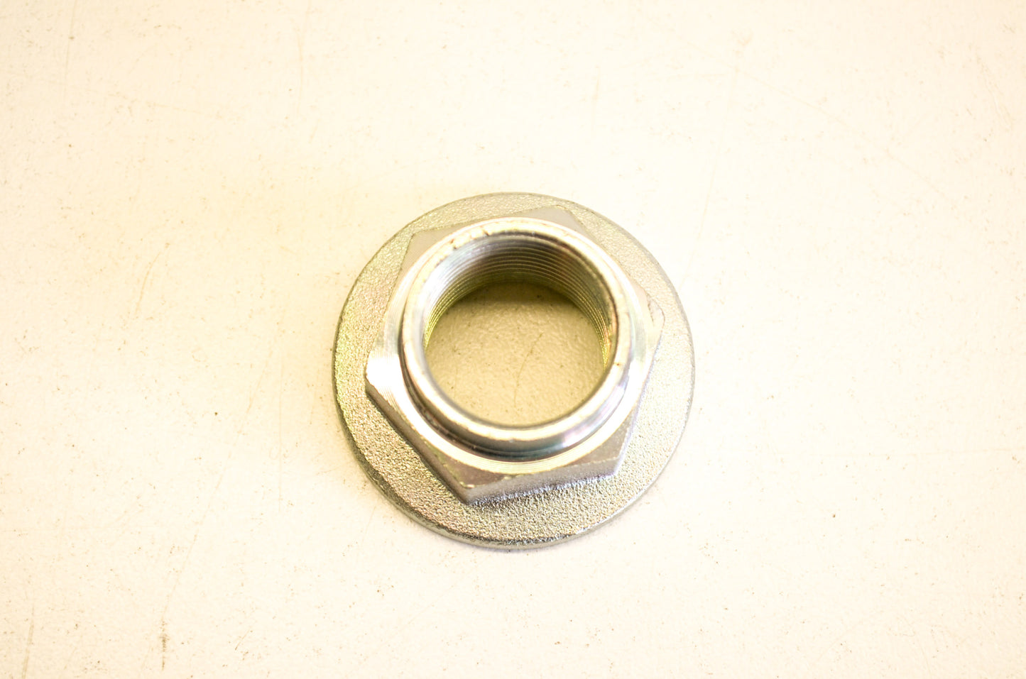 OEM Yamaha 90179-20016-00 Nut NOS