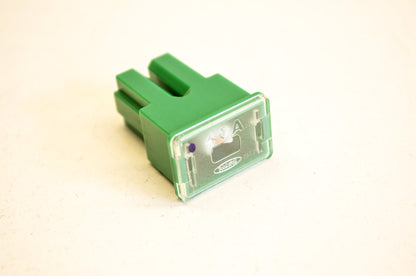 New OEM Yamaha Fuse 40A NOS