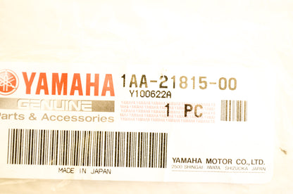 OEM Yamaha 1AA-21815-00-00 Cap NOS