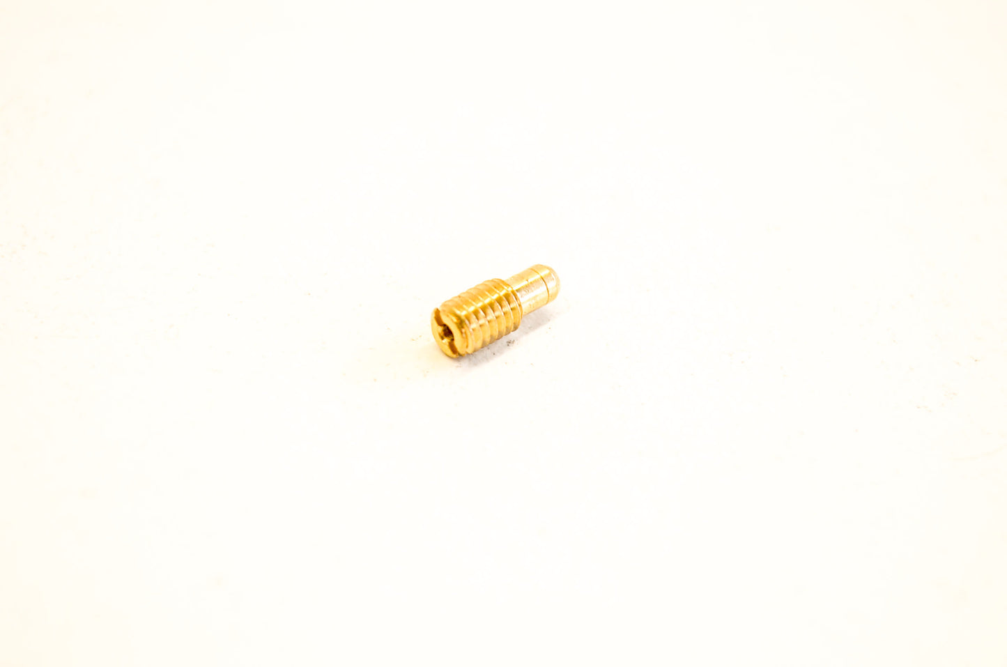 OEM Yamaha 260-14142-32-00 Pilot Jet (# 32.5) NOS