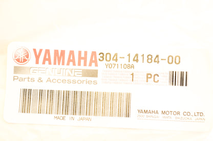 OEM Yamaha 304-14184-00-00 Float Chamber Gasket