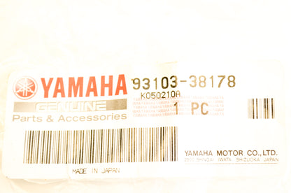 New OEM Yamaha 93103-38178-00 Oil Seal NOS
