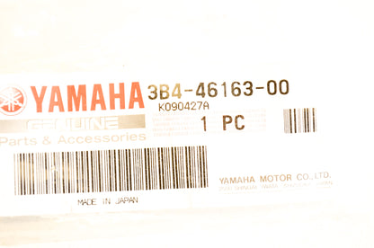 New OEM Yamaha 3B4-46163-00-00 Oil Seal 1 NOS