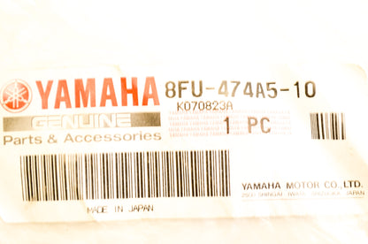 OEM Yamaha 8FU-474A5-10-00 Cable Adjuster NOS