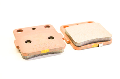 OEM Yamaha 5LP-W0046-50-00 Brake Pad Kit 2