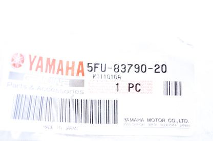 OEM Yamaha 5FU-83790-20-00 Heater Assembly NOS