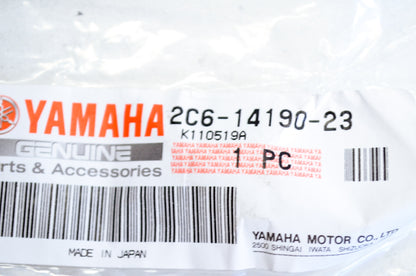 OEM Yamaha 2C6-14190-23-00 Needle Valve Assembly NOS