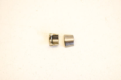 OEM Yamaha 1AA-12118-00-00 Cotter Valve Qty 2 NOS