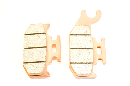 Brake Pad Kit 2 NOS