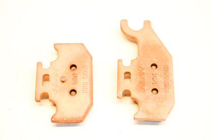 Brake Pad Kit 2 NOS