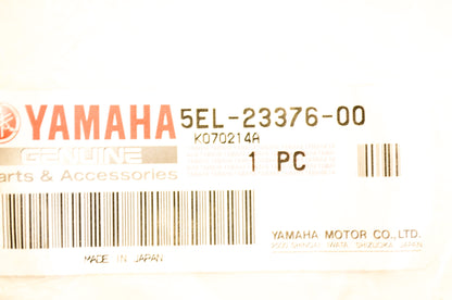 OEM Yamaha 5EL-23376-00-00 Stopper NOS