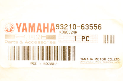 OEM Yamaha 93210-63556-00 O-Ring NOS