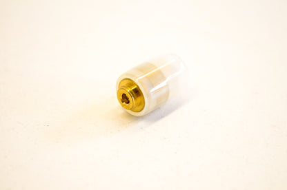 OEM Yamaha 1AE-14190-13-00 Valve Assembly Needle