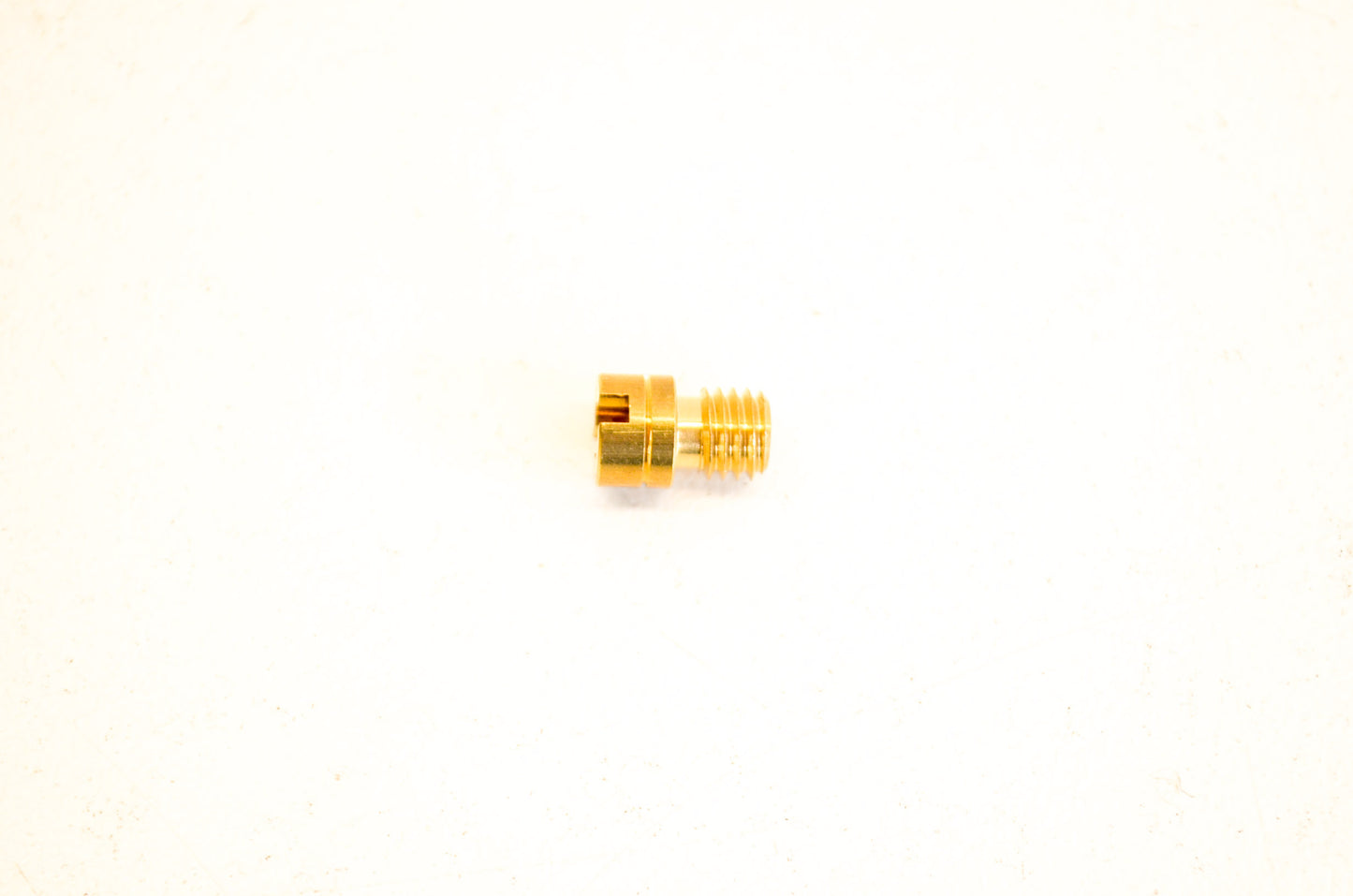 OEM Yamaha 3G2-14231-30-A0 Main Jet (#150)