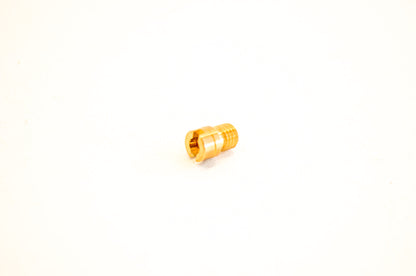 OEM Yamaha 3G2-14231-30-A0 Main Jet (#150)