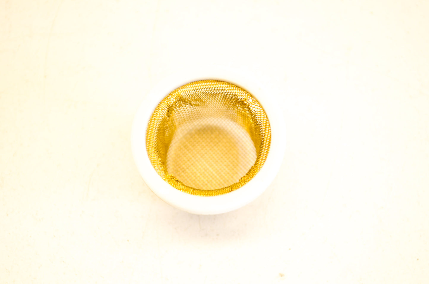 OEM Yamaha 51Y-13411-00-00 Oil Strainer