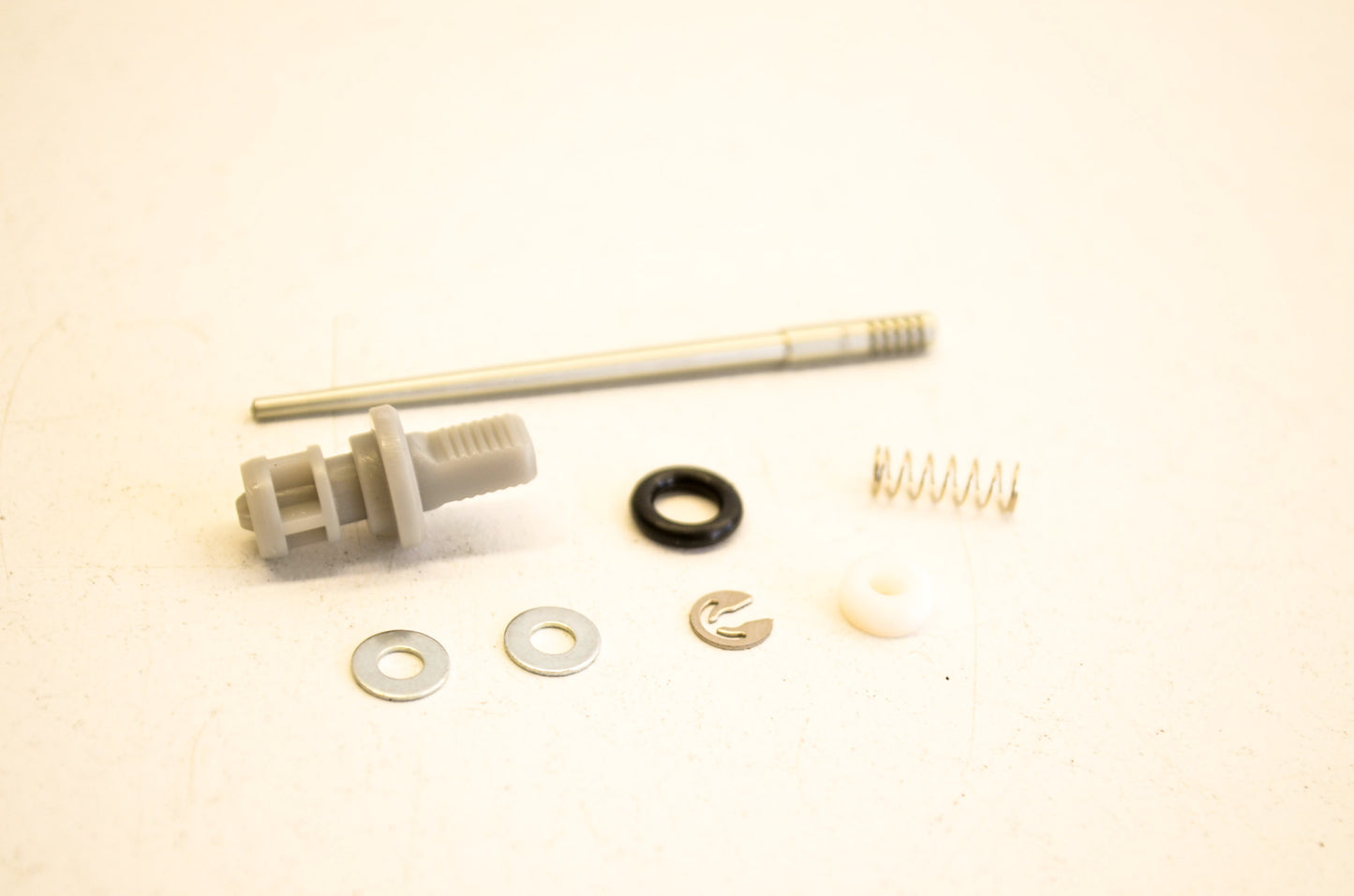 Needle Set NOS