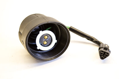 Socket Cord Assembly 1 NOS