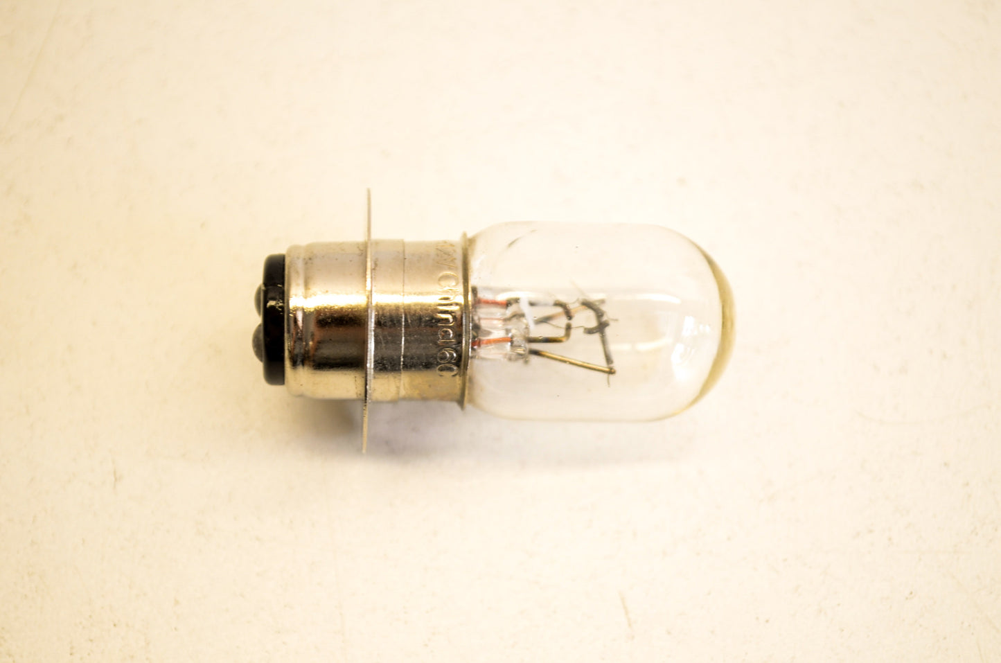 OEM Yamaha 102-84314-00-XX Headlight Bulb 12V25/25W NOS