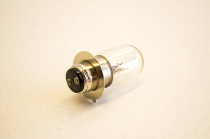 OEM Yamaha 102-84314-00-XX Headlight Bulb 12V25/25W NOS