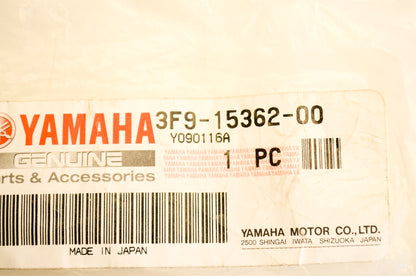 OEM Yamaha 3F9-15362-00-00 Oil Level Plug NOS