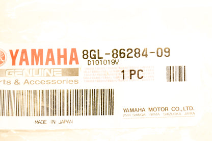 OEM Yamaha 8GL-86284-09-00 Stop Switch NOS