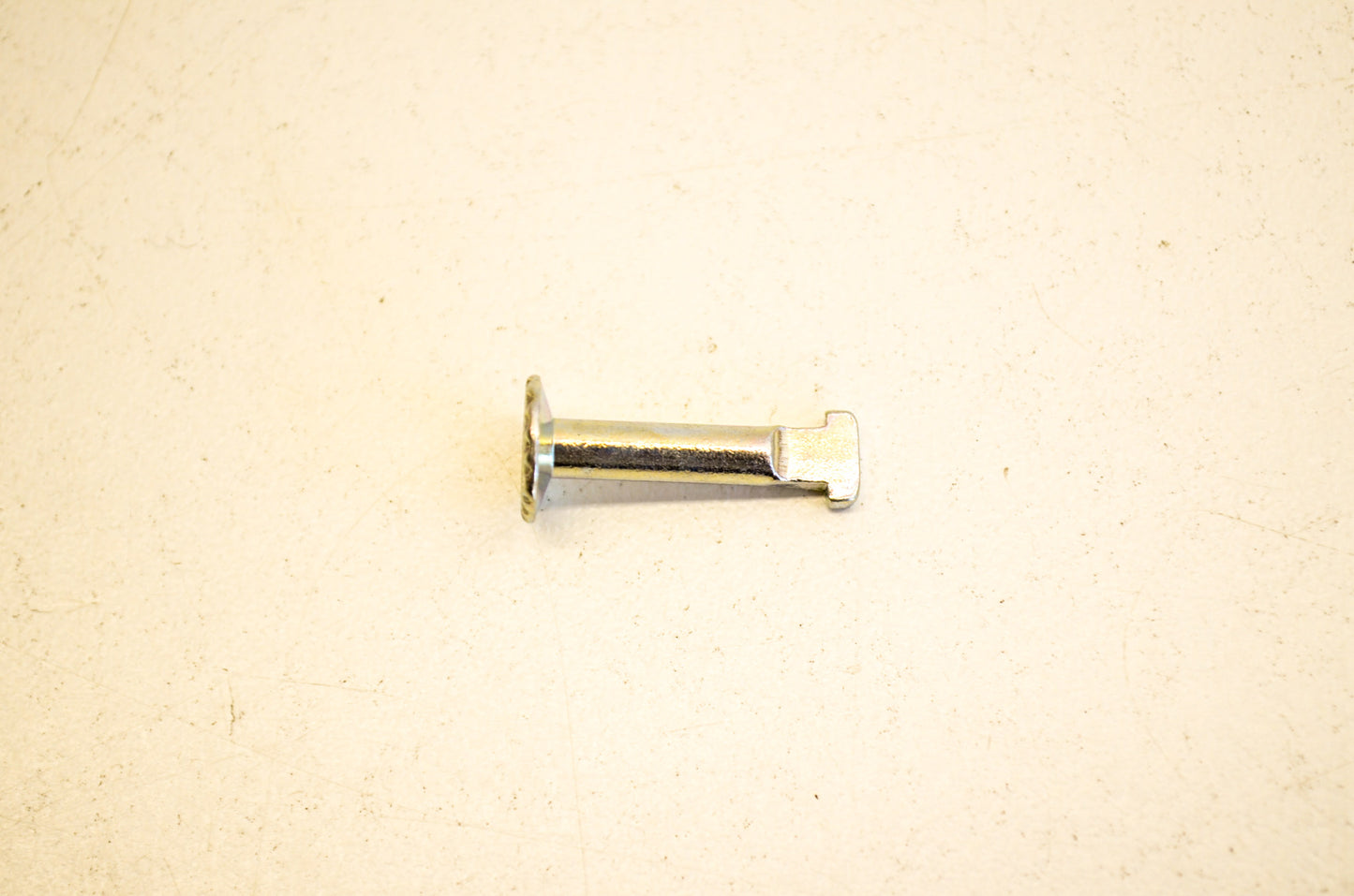 New OEM Yamaha Brake Shoe Hold Down Pin NOS