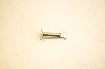 New OEM Yamaha Brake Shoe Hold Down Pin NOS