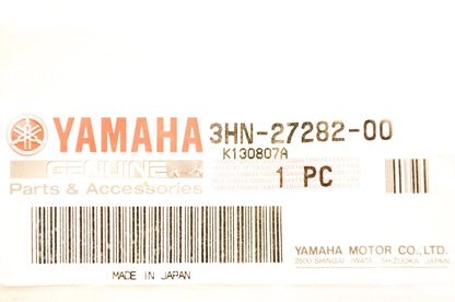 New OEM Yamaha Brake Shoe Hold Down Pin NOS