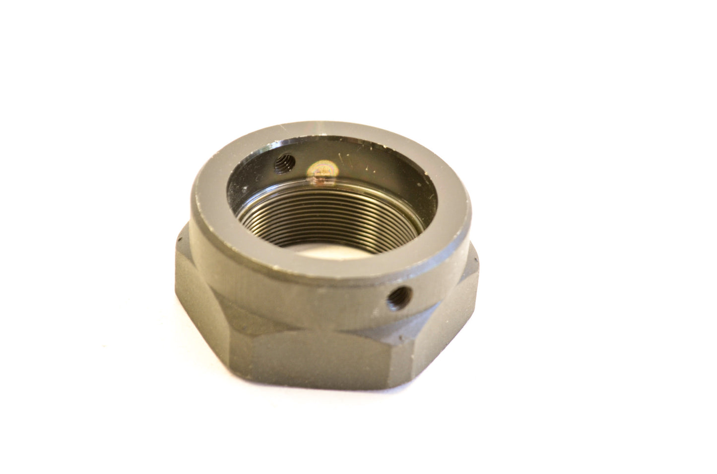 OEM Yamaha 90170-33009-00 Nut NOS