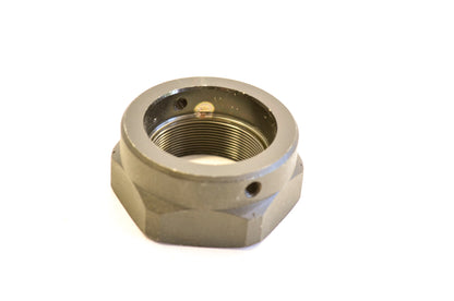 OEM Yamaha 90170-33009-00 Nut NOS
