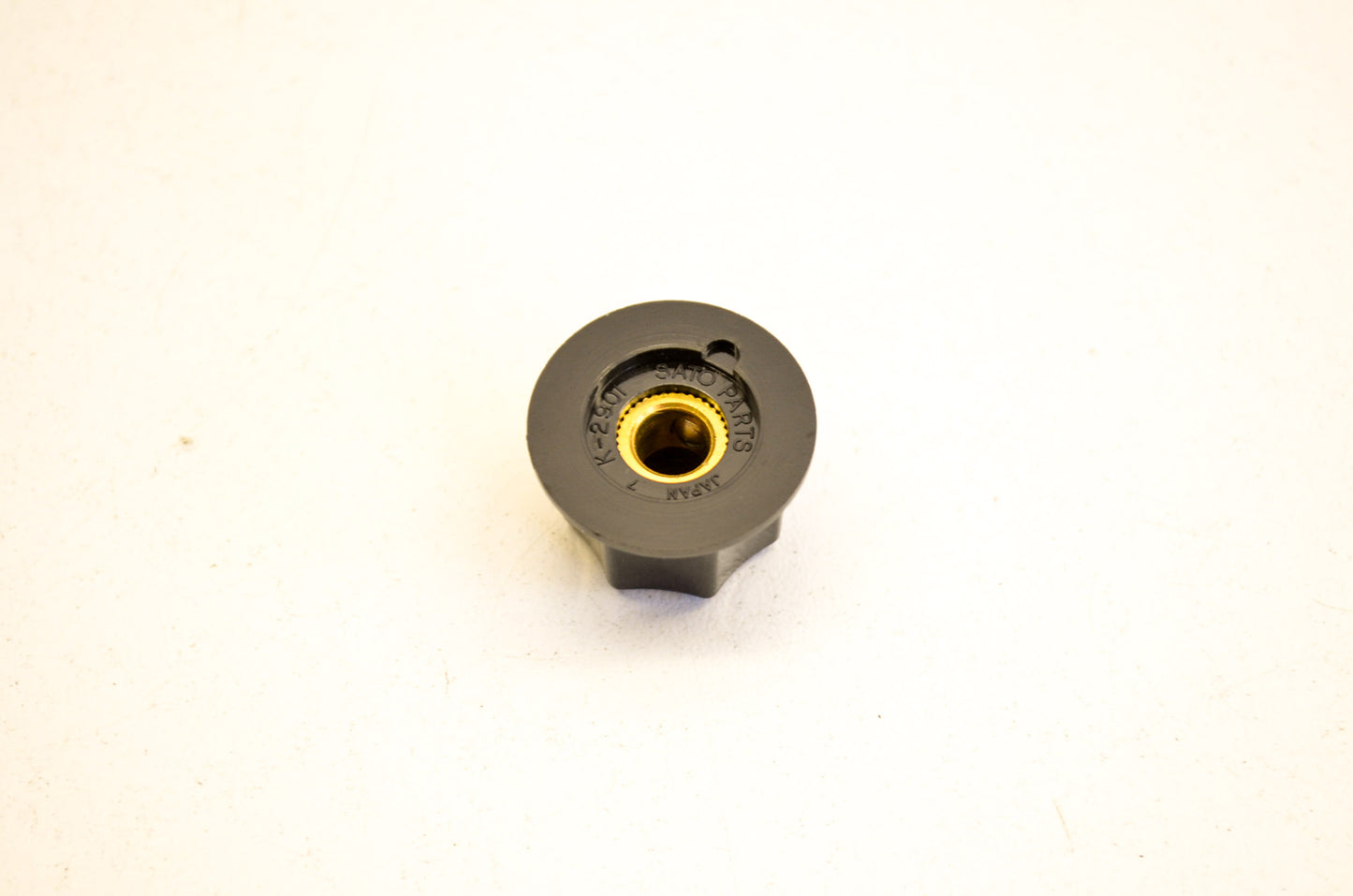 New OEM Yamaha Variable Resistor Knob NOS