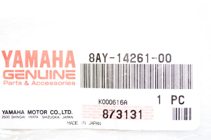 OEM Yamaha 8AY-14261-00-00 Holder NOS
