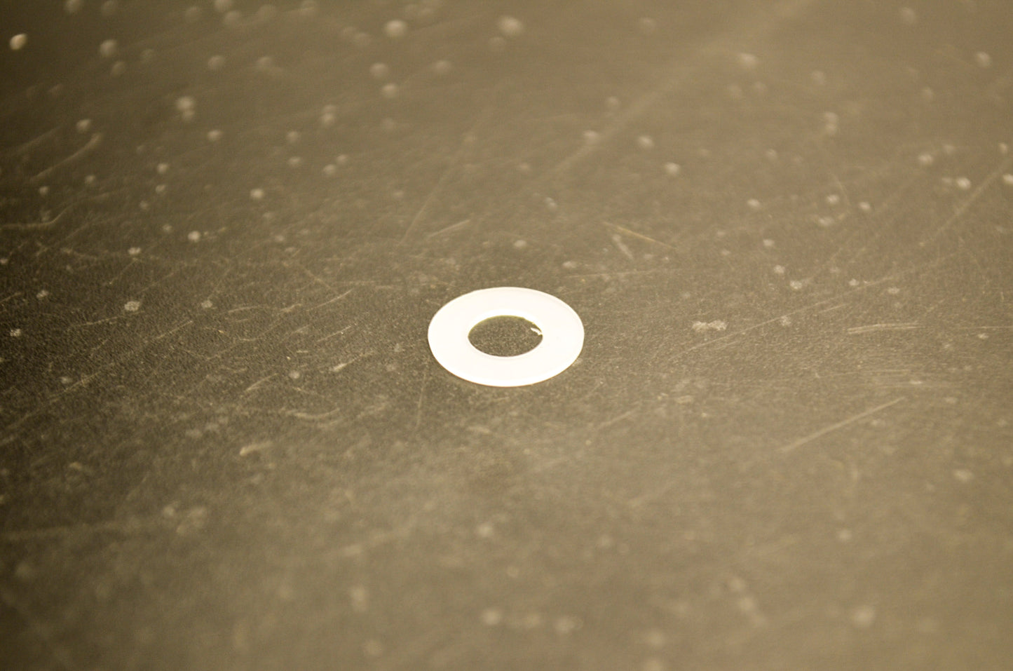 OEM Yamaha 2TK-21757-00-00 Special Washer