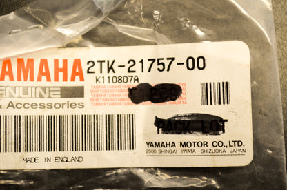 OEM Yamaha 2TK-21757-00-00 Special Washer